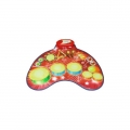 Music drum playmat aom8814 